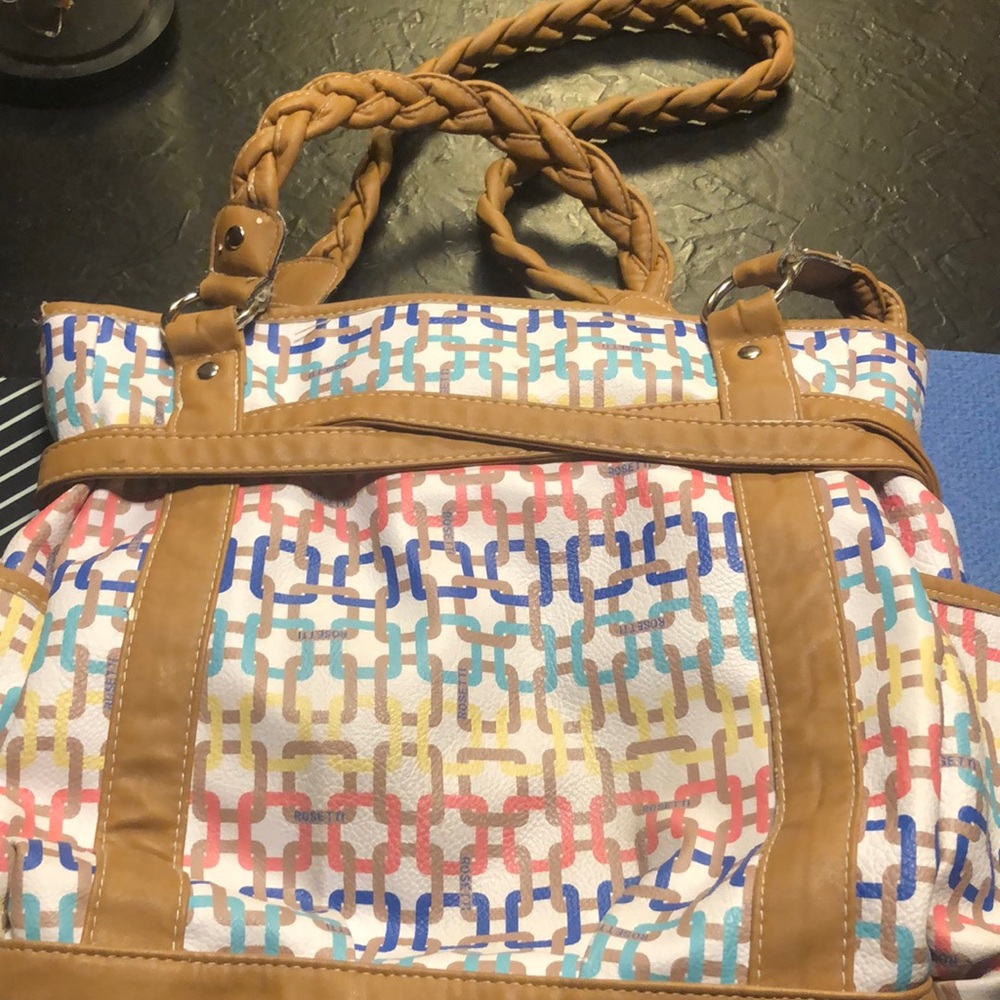 Women’s purse